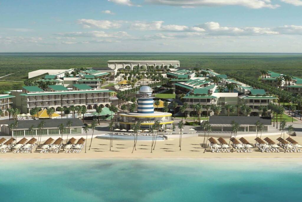 slide-2-1024x686 Ocean el Faro é o novo resort de Punta Cana