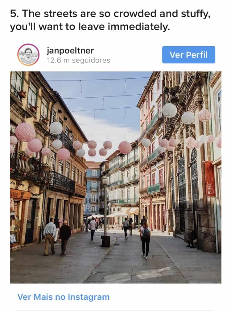 IMG_2216-1 Buzzfeed elege as 29 razões para não visitar Portugal, mas é tudo a brincar