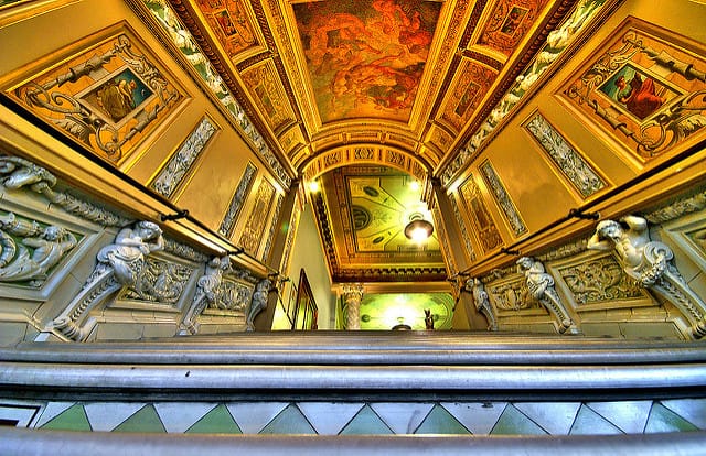 Victoria e Albert Museum