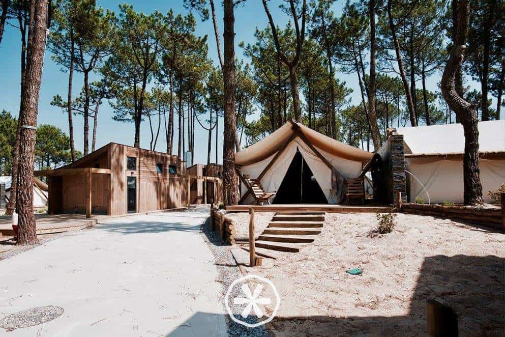 Bukubaki Eco Surf Resort
