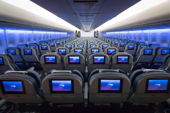 British Airways - Award Worthy