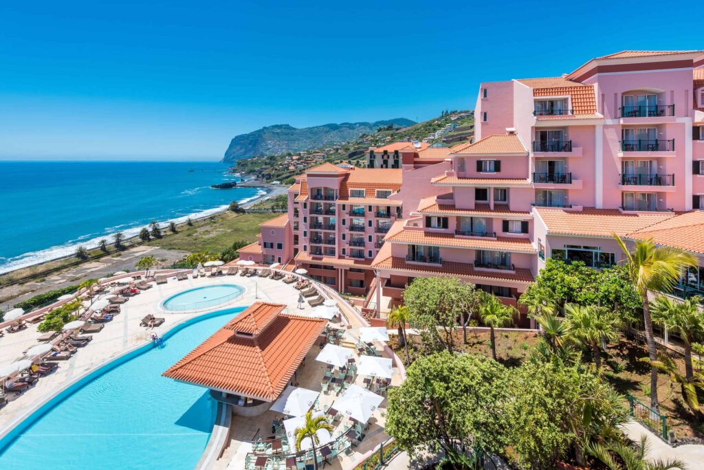 Pestana-Royal-Premium-All-Inclusive-Ocean-Spa-Resort-min-1024x684 Hotéis Pestana com "experiências originais" para as férias de verão