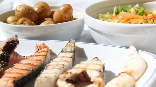 baia-do-peixe-prato-e461f The Fork criou uma lista com os 20 melhores restaurantes da Europa. 7 são portugueses