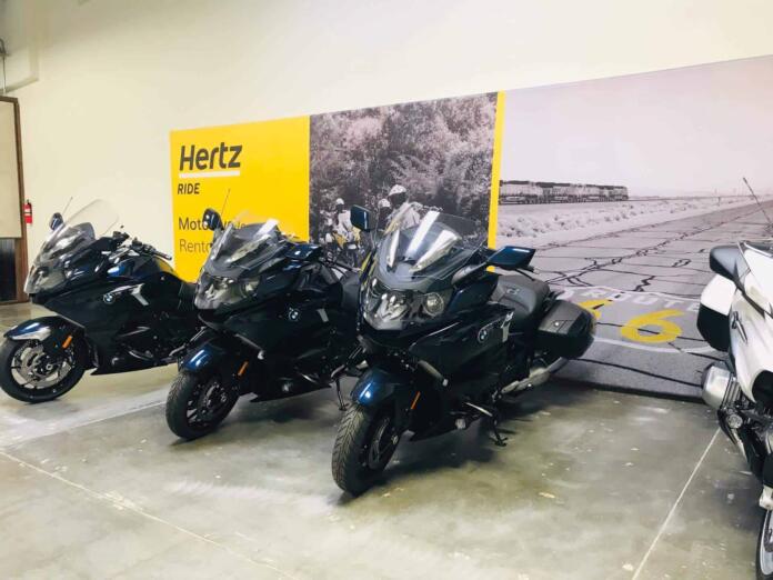 Hertz Ride US 3