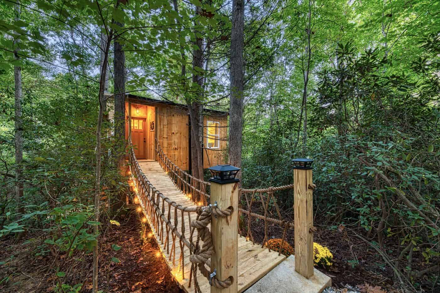 Estes são os alojamentos mais desejados da Airbnb
