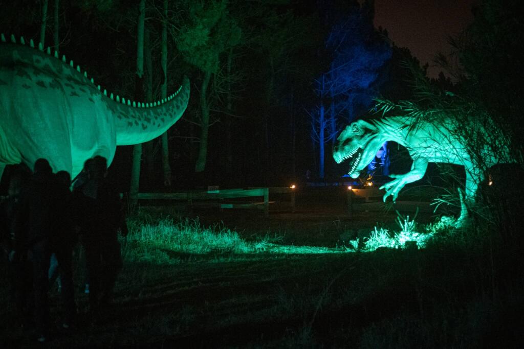 DSC5188-1024x683 O Halloween mais jurássico de Portugal é no Dino Parque