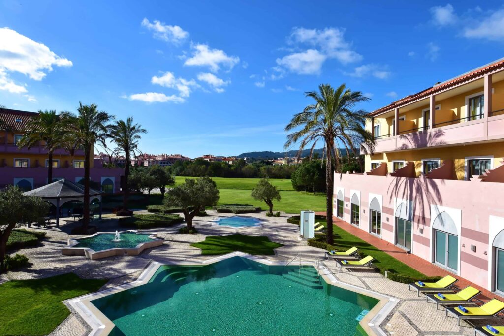 Pestana-Sintra-Golf-Conference-Spa-Resort-min-1024x682 5 hotéis com ofertas especiais para teletrabalho