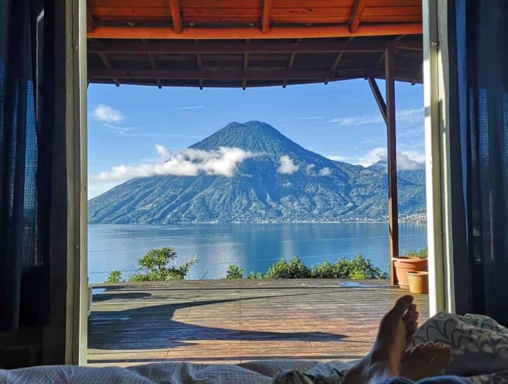 LakeViewLodge_-Credit_-@megaann.p-1024x775 As 10 casas da Airbnb com mais likes no Instagram em 2020