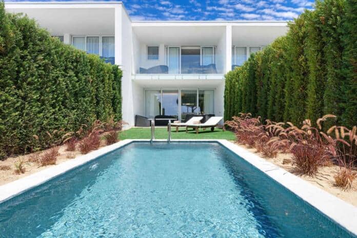 São Rafael villa premium