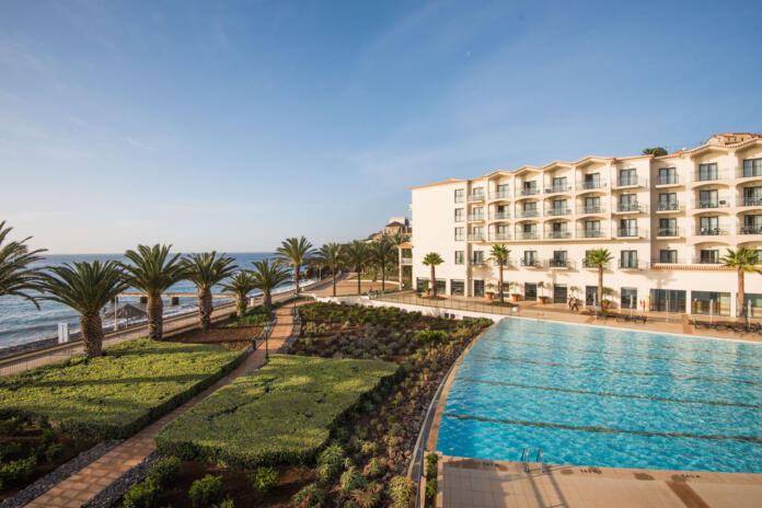 Hotel Vila Gale-Santa Cruz Madeira