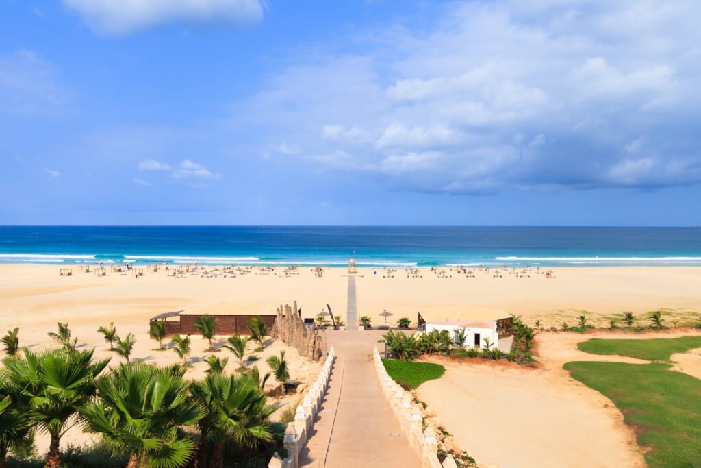 boavista-1024x683 5 razões para visitar Cabo Verde