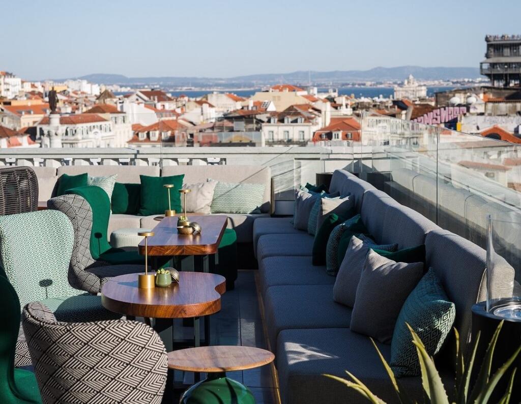 gastrobar-e1617018190254-1024x794 10 Rooftops em Lisboa a não perder este verão