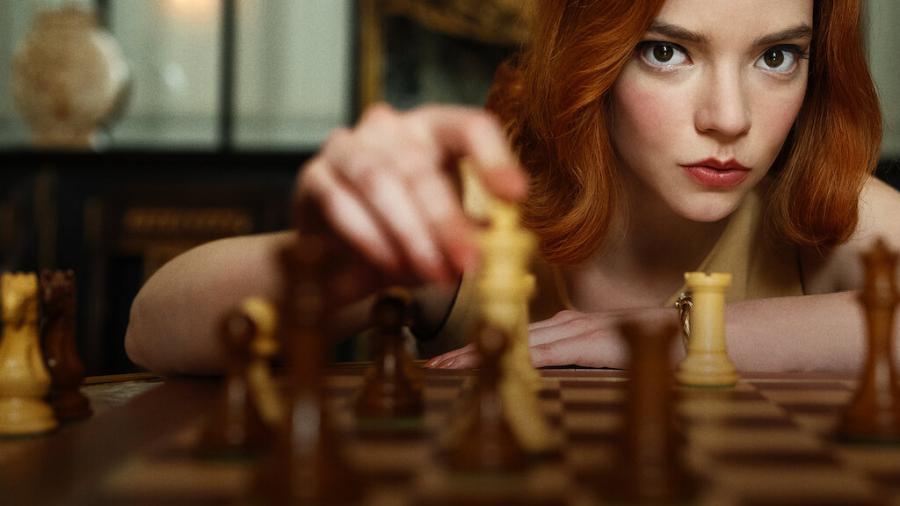 Cinco destinos para os fãs de xadrez e da série “Queen's Gambit” - VOU SAIR  - Magazine Digital de Turismo