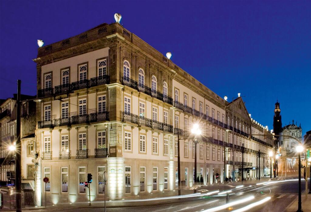 InterContinental-Porto..-1024x699 4 programas para aproveitar a primavera nestes hotéis