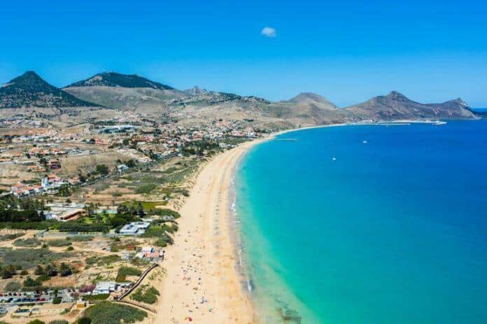 PortoSanto