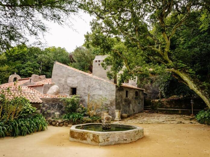 parques_de_sintra_convento_capuchos