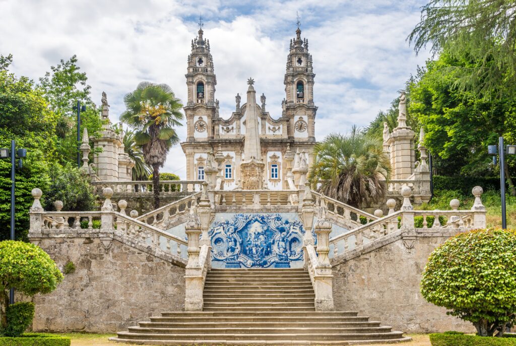 Lamego