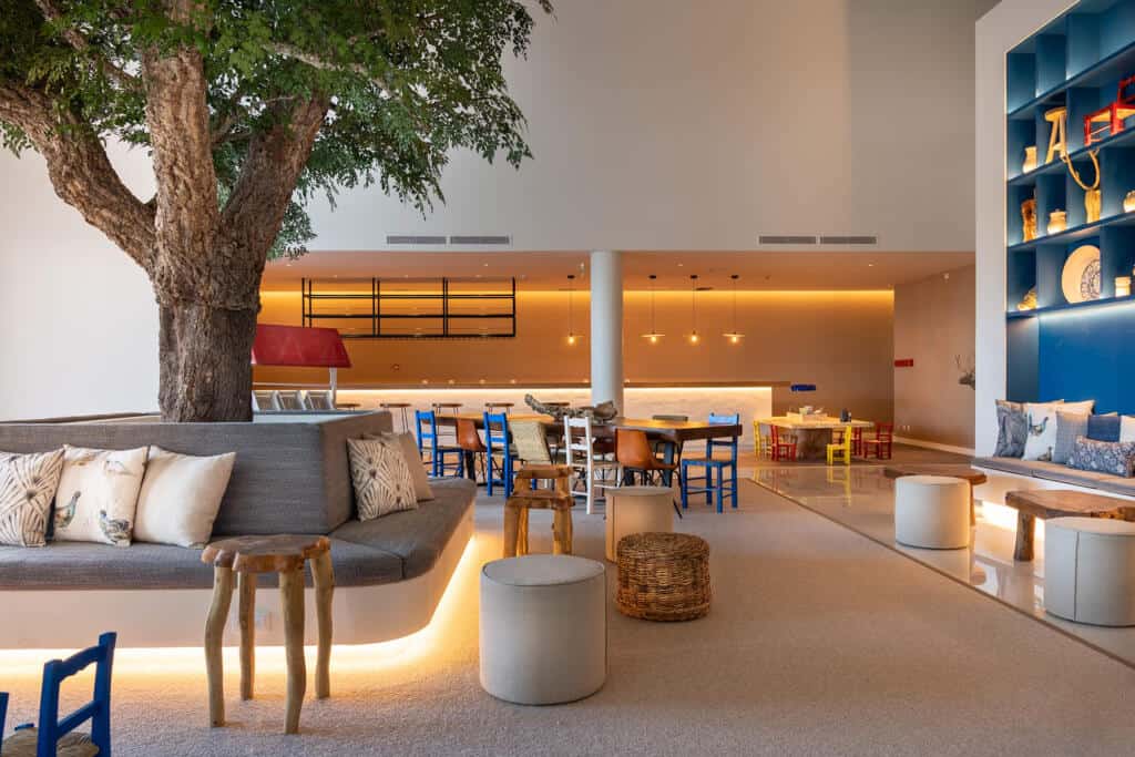 Évora Farm Hotel 
