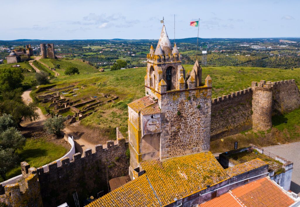 Montemor-o-novo