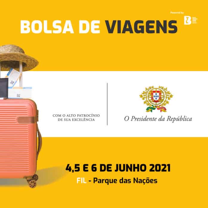Bolsa de Viagens