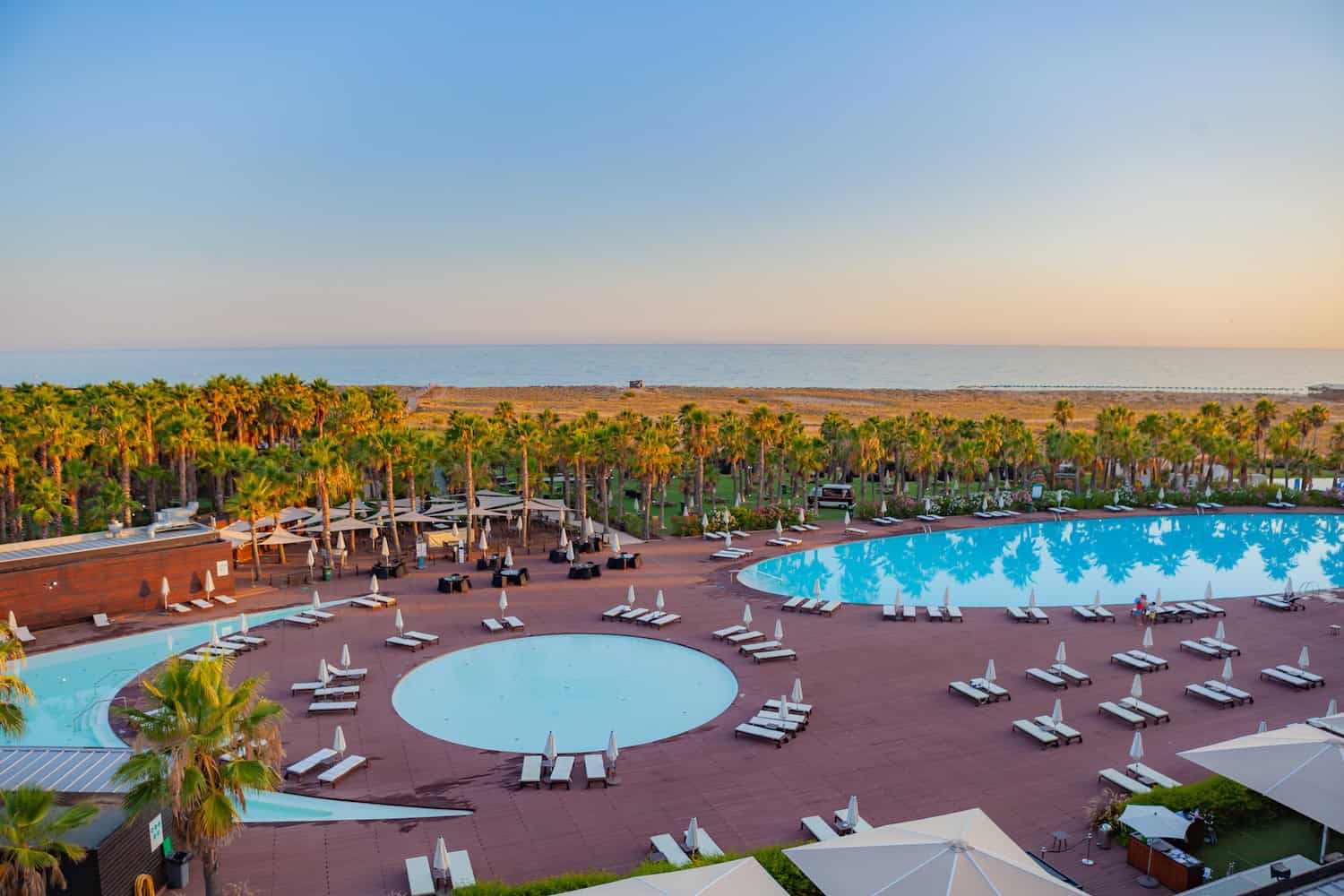VidaMar Hotels & Resorts oferece créditos nas férias de verão para utilizar na próxima reserva