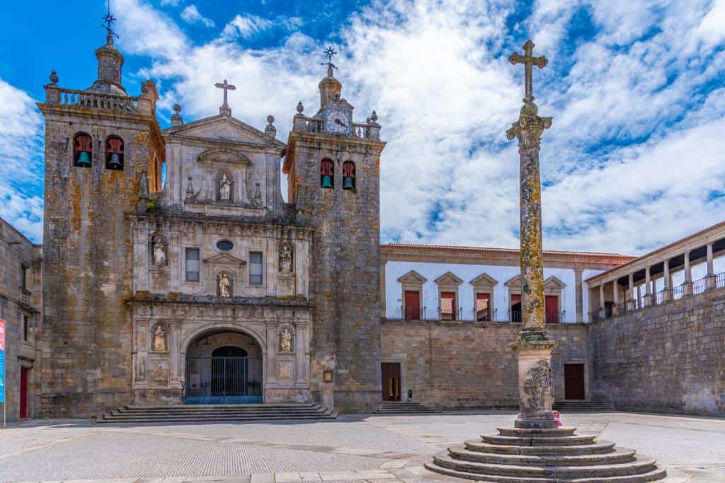 Viseu