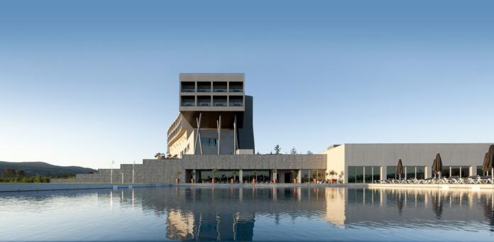 Hotel Casino Chaves Hotel Casino Chaves