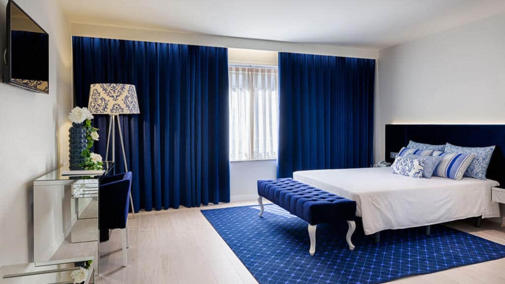 Hotel Cristal Porto