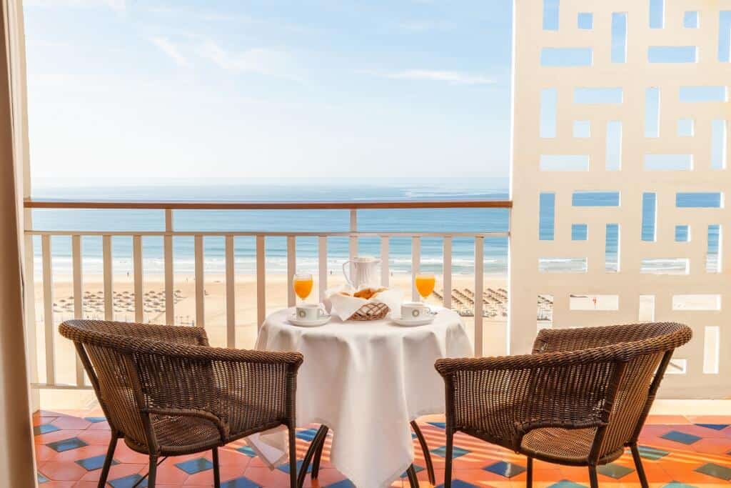 Hotel Algarve Casino