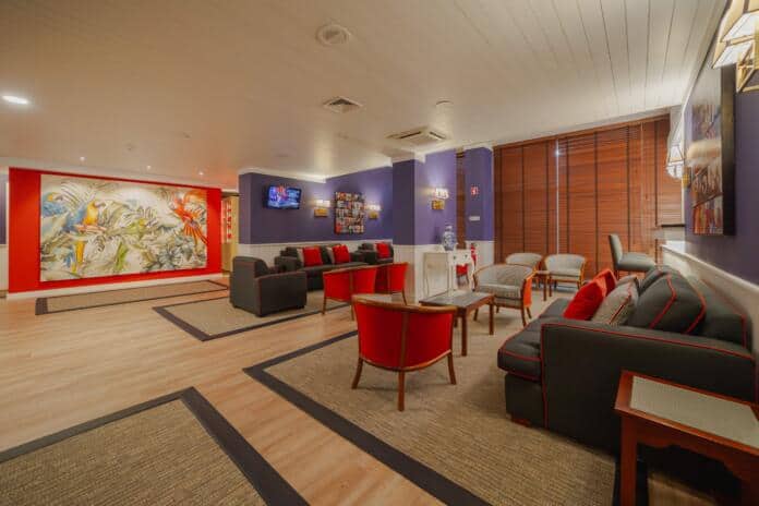 Hotel Apartamento SolVerde