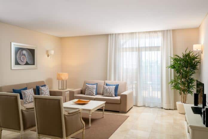 MSR_LXSUITE Livingroom Monte Santo Algarve