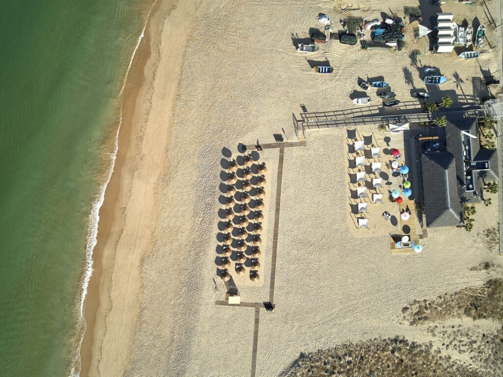 Armação Beach Club
