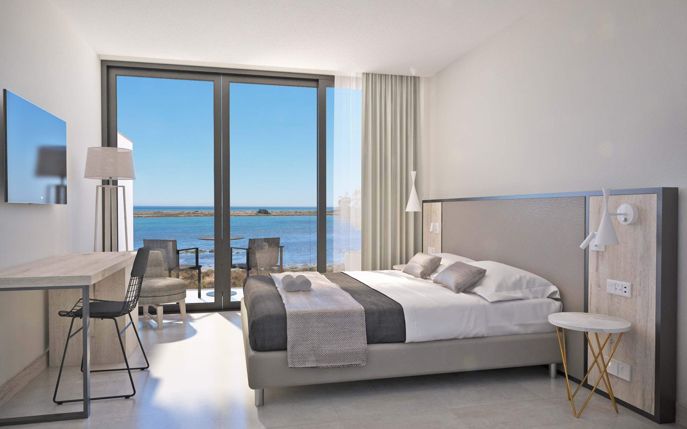 AP Cabanas Beach Nature | Tavira – O novo hotel onde a natureza e a elegância se fundem