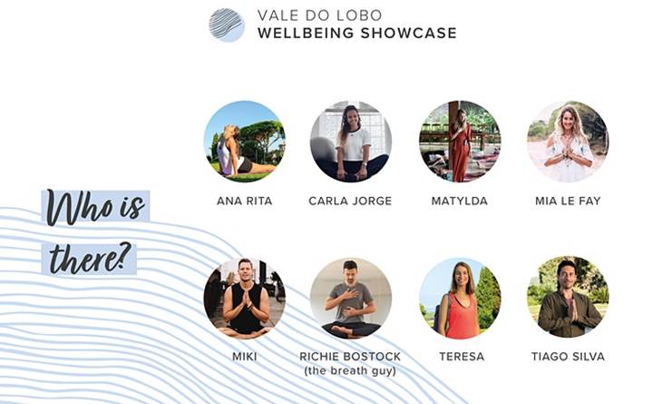 Vale do Lobo