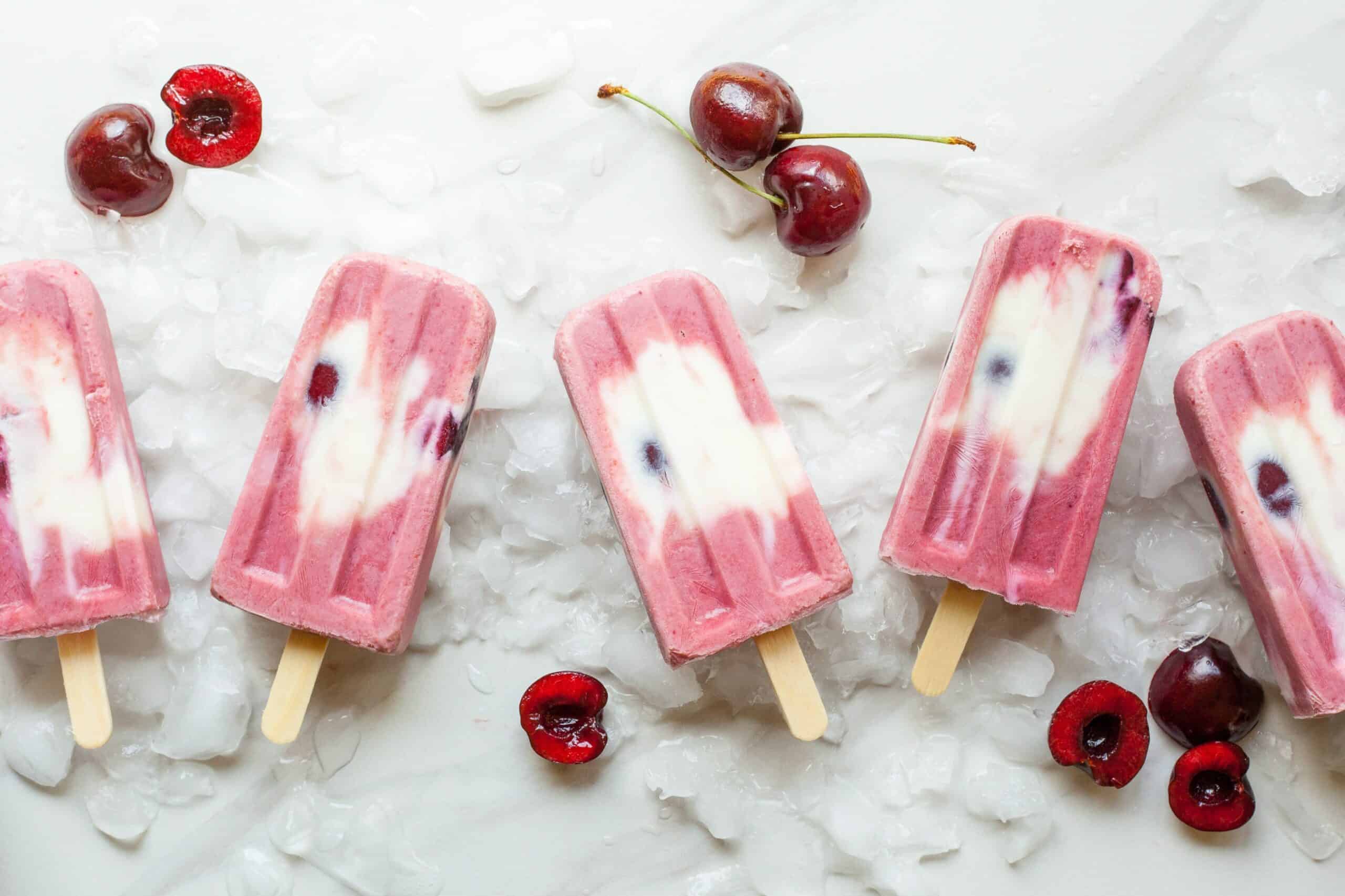 Gelados