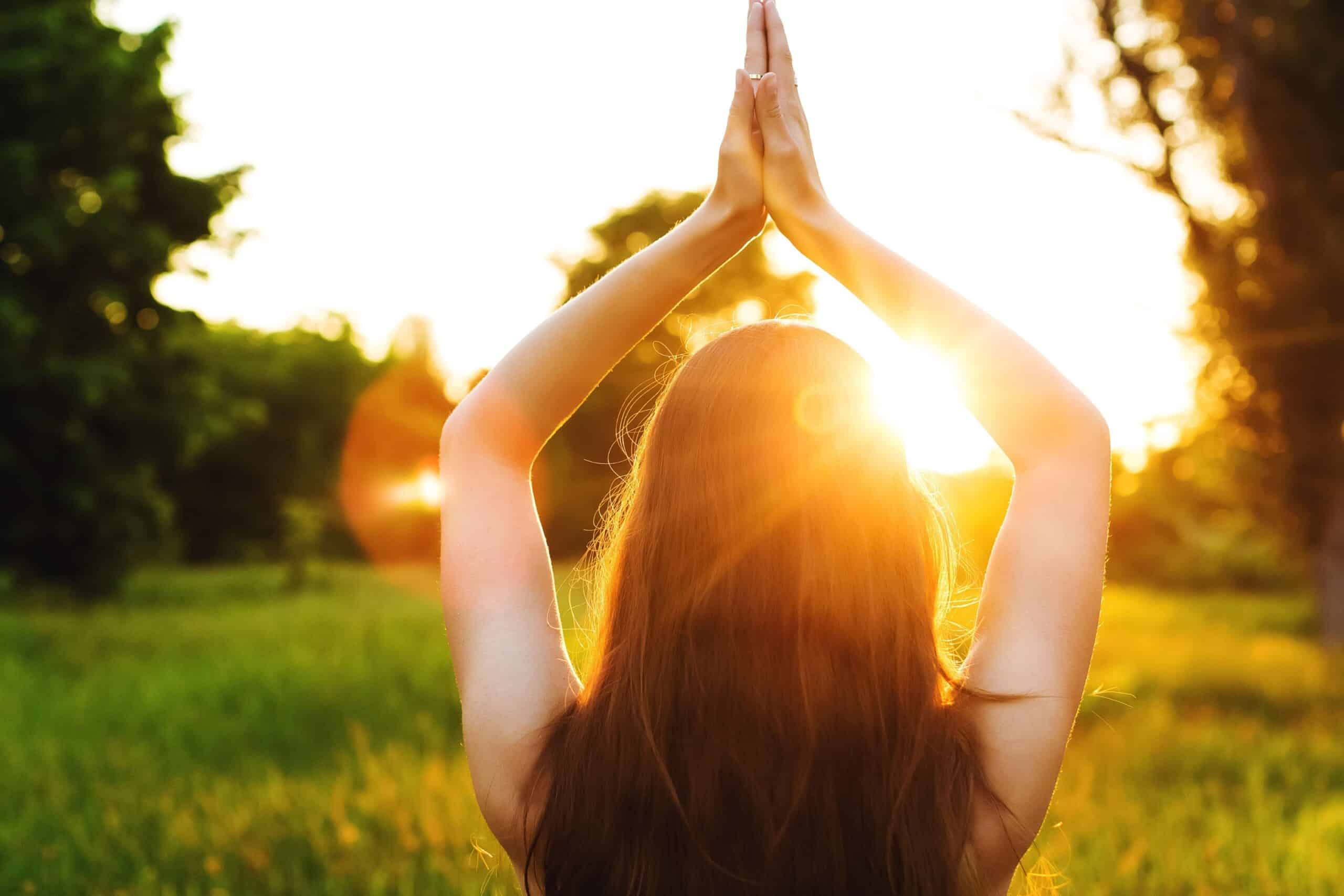 Respire fundo e conheça a nova oferta Wellness do Mercure Lisboa Almada Mercure Almada Yoga