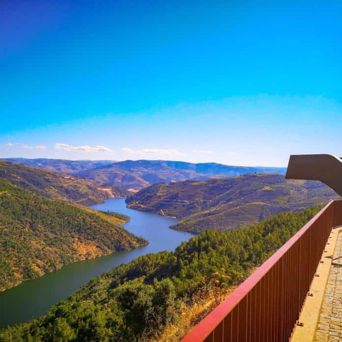 Miradouro