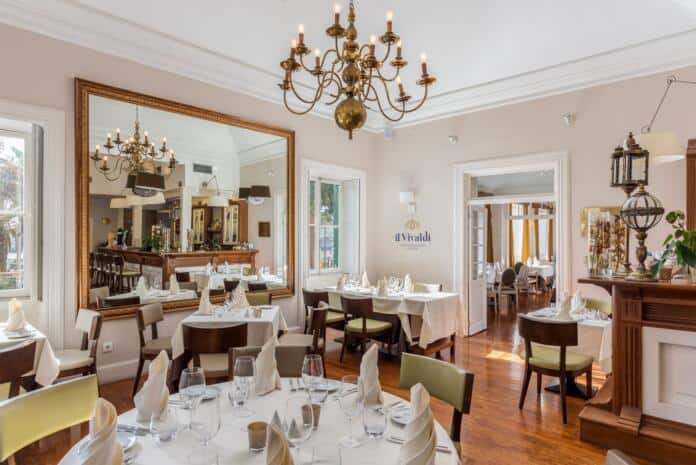 Il-Vivaldi-Restaurant