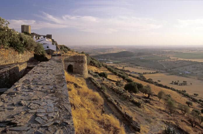 Monsaraz_Rota Évora Hotel