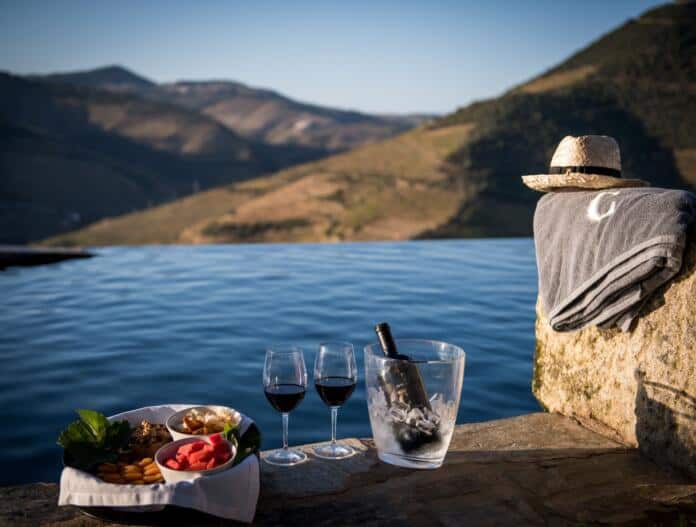 QUINTA DA CORTE