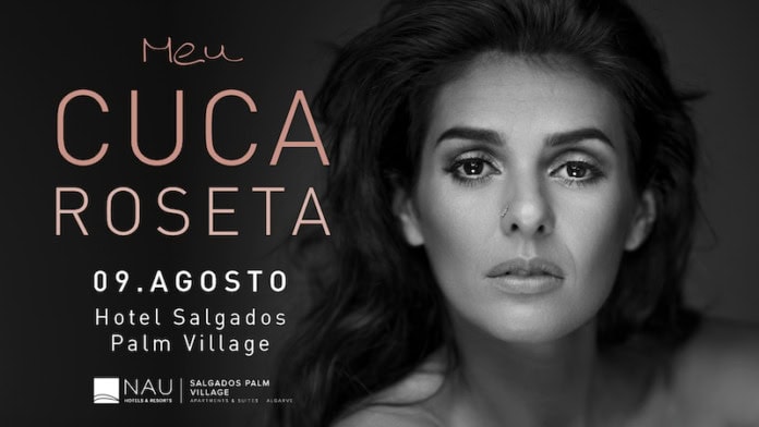 Cuca Roseta 2021