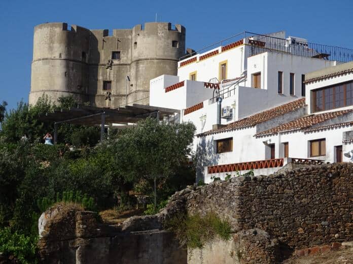 Evoramonte
