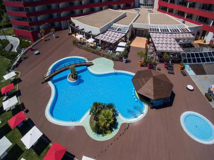 MS Aparthotel