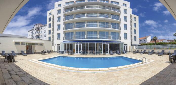 My Story Hotel Vila Nova, Ponta Delgada