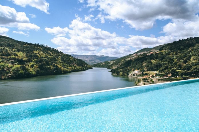 Douro Royal Valley Hotel & Spa 5