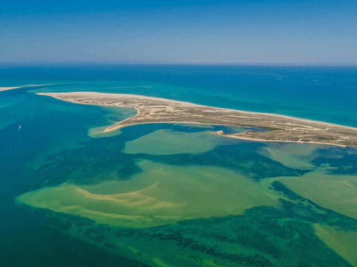 Ria Formosa