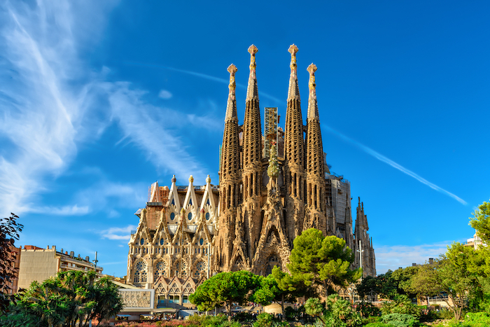 espanha Estes são os melhores destinos europeus para visitar sem gastar muito dinheiro