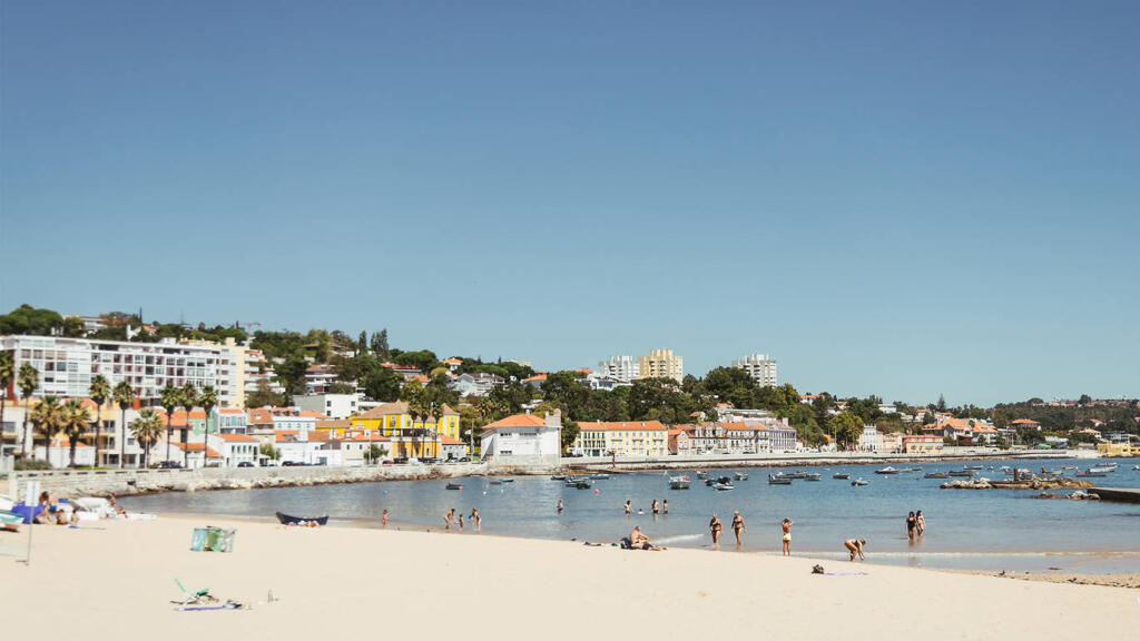 praia-dos-pescadores-1024x576 6 praias pet friendly em Portugal