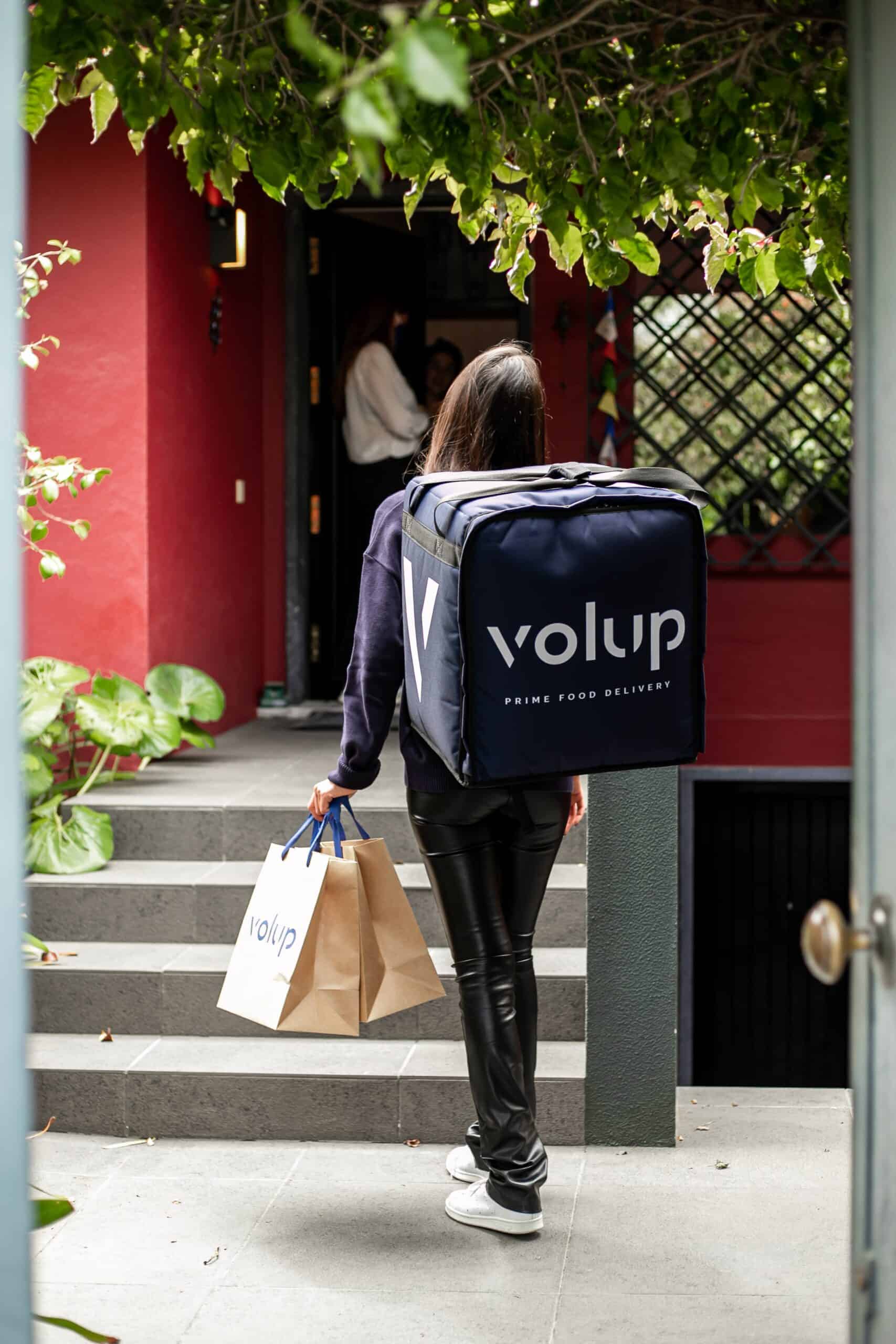 Para os fãs do delivery chegou o serviço que permite juntar vários restaurantes numa só encomenda