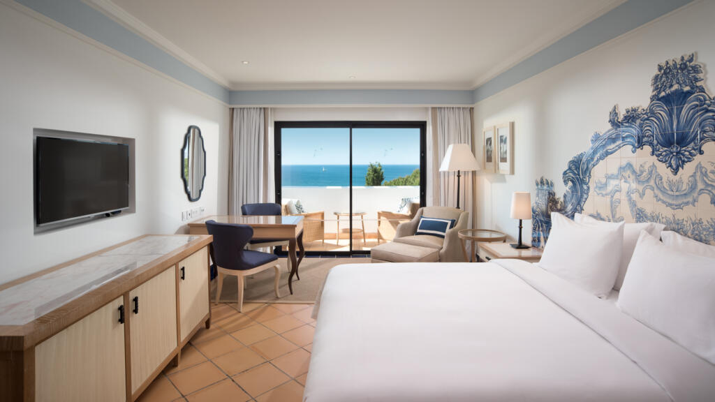 pine-cliffs-hotel-quarto-1024x576 Pine Cliffs Resort está a oferecer uma noite até ao final do ano
